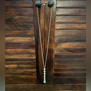 Lia Sophia “Joyous” Necklace